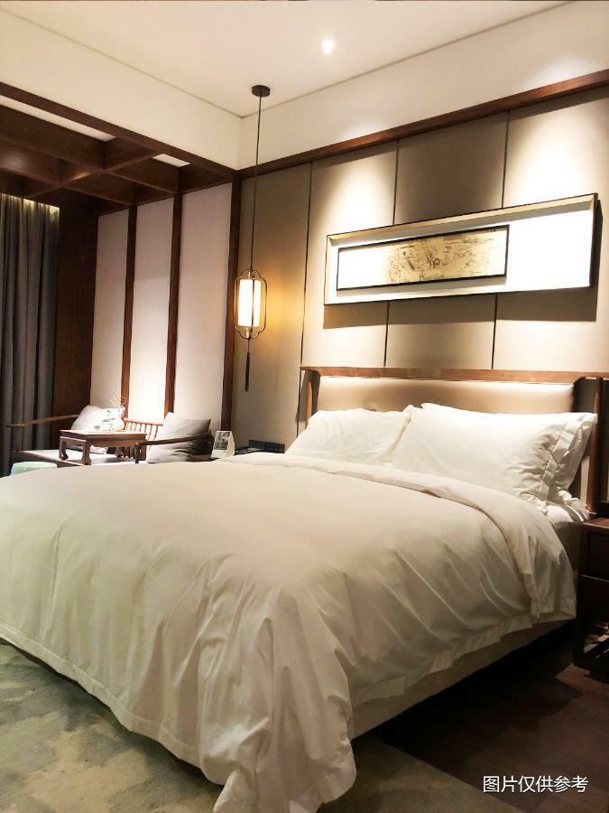 Grand Skylight International Hotel Pingshan Shenzhen Bagian luar foto