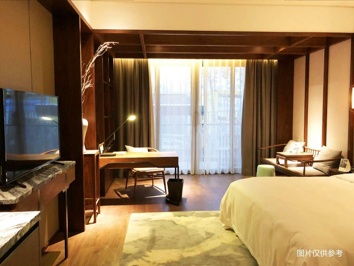 Grand Skylight International Hotel Pingshan Shenzhen Bagian luar foto