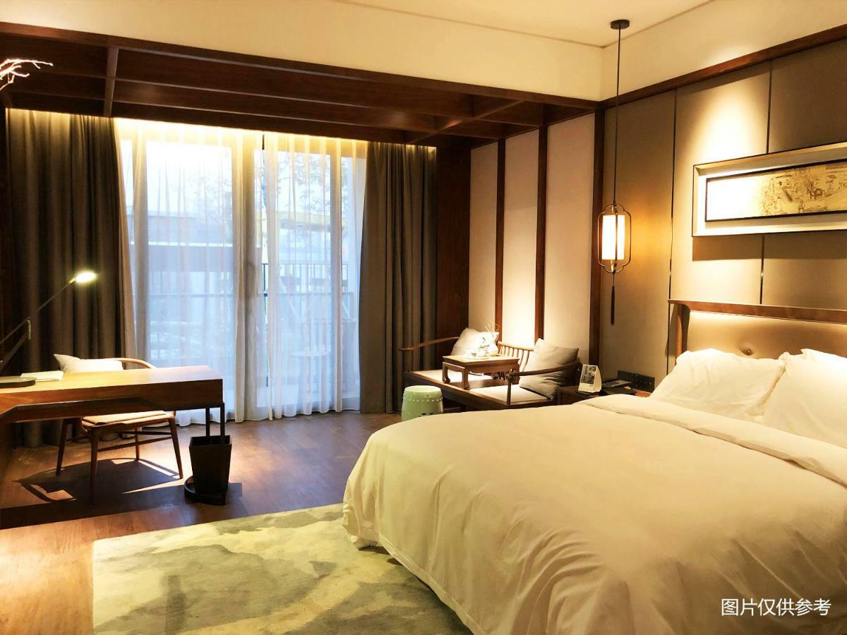 Grand Skylight International Hotel Pingshan Shenzhen Bagian luar foto