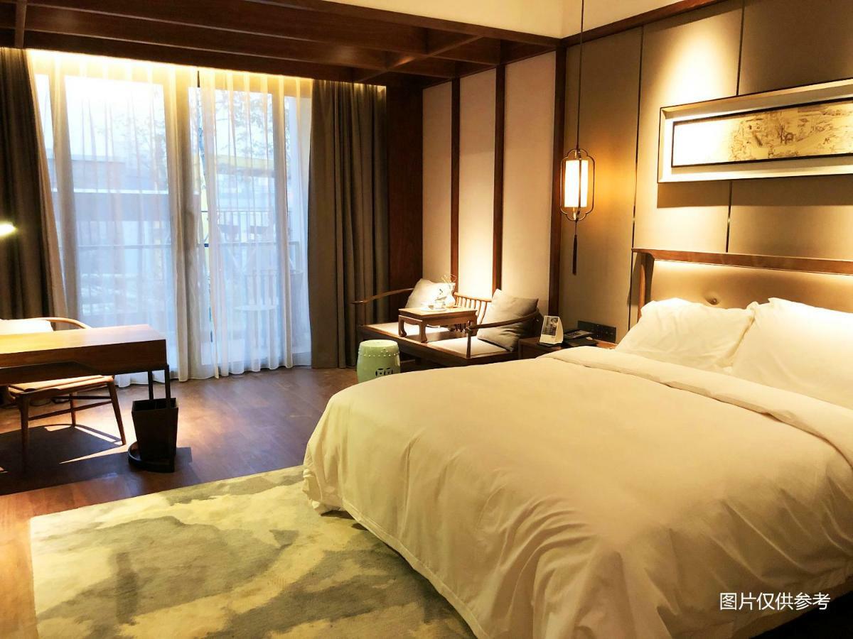 Grand Skylight International Hotel Pingshan Shenzhen Bagian luar foto