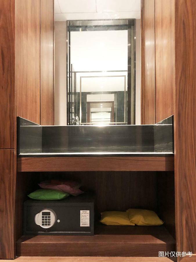 Grand Skylight International Hotel Pingshan Shenzhen Bagian luar foto