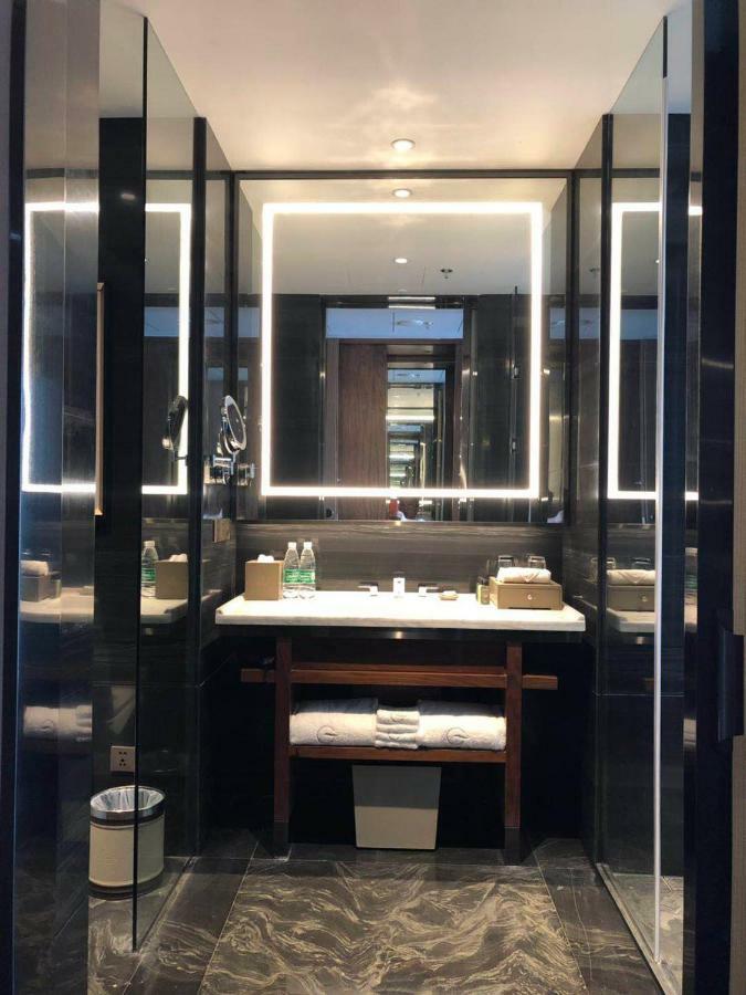 Grand Skylight International Hotel Pingshan Shenzhen Bagian luar foto