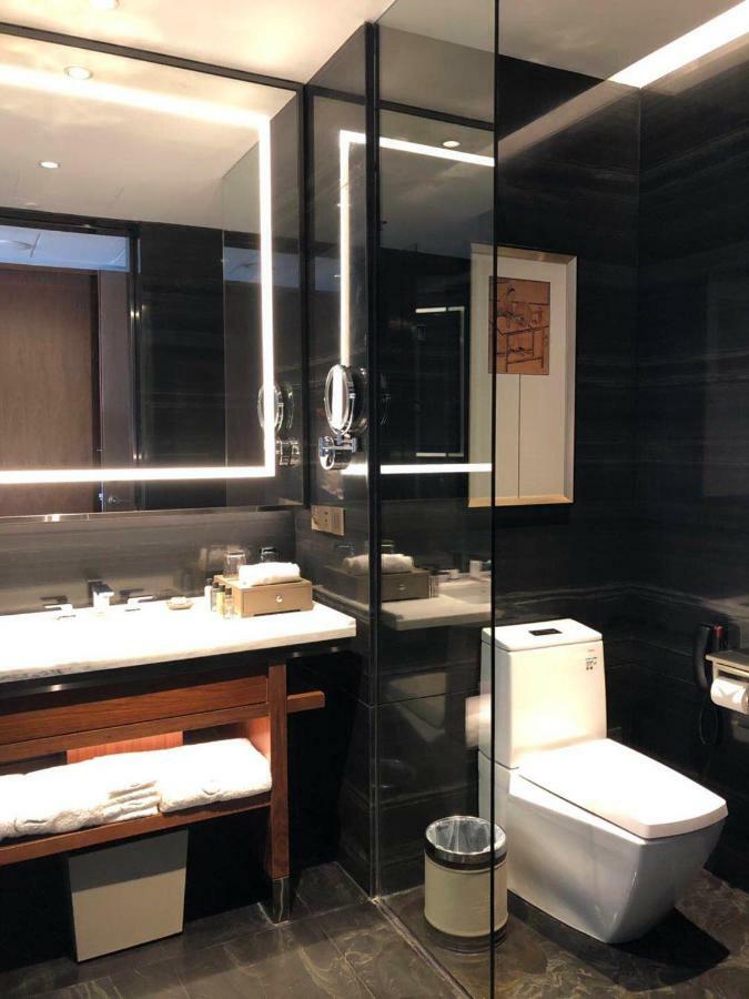 Grand Skylight International Hotel Pingshan Shenzhen Bagian luar foto