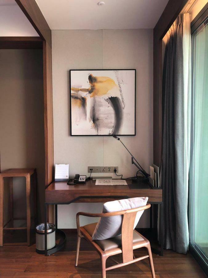 Grand Skylight International Hotel Pingshan Shenzhen Bagian luar foto