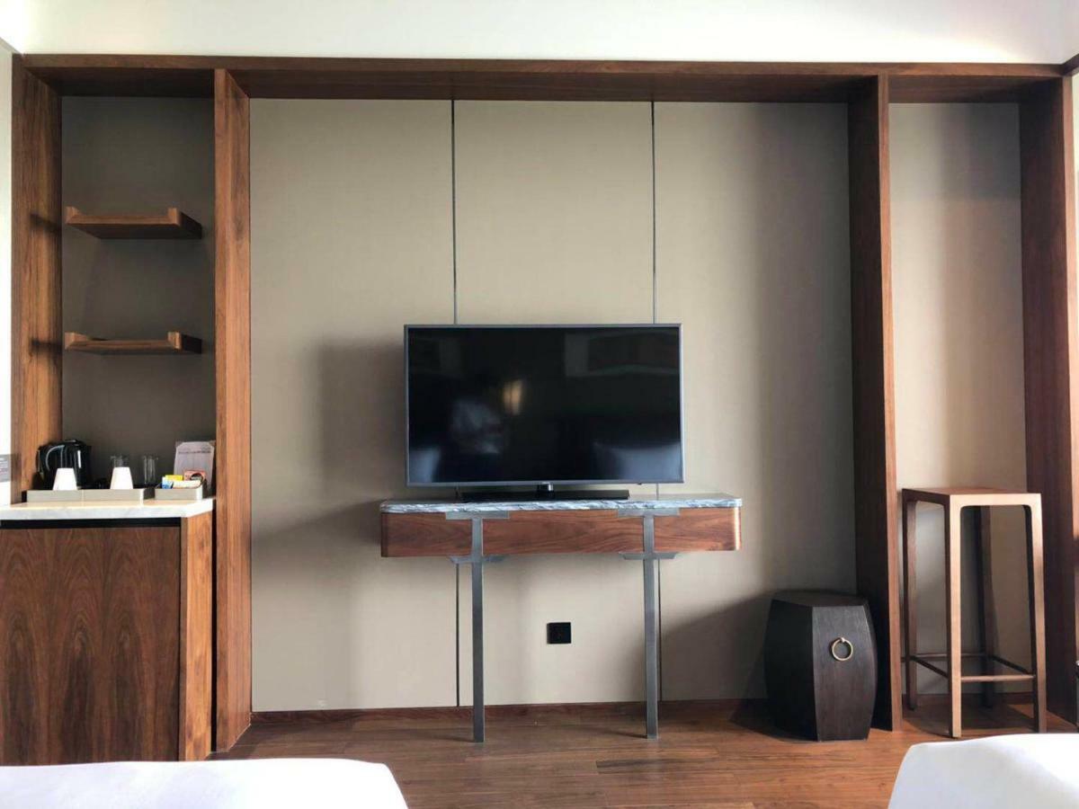 Grand Skylight International Hotel Pingshan Shenzhen Bagian luar foto
