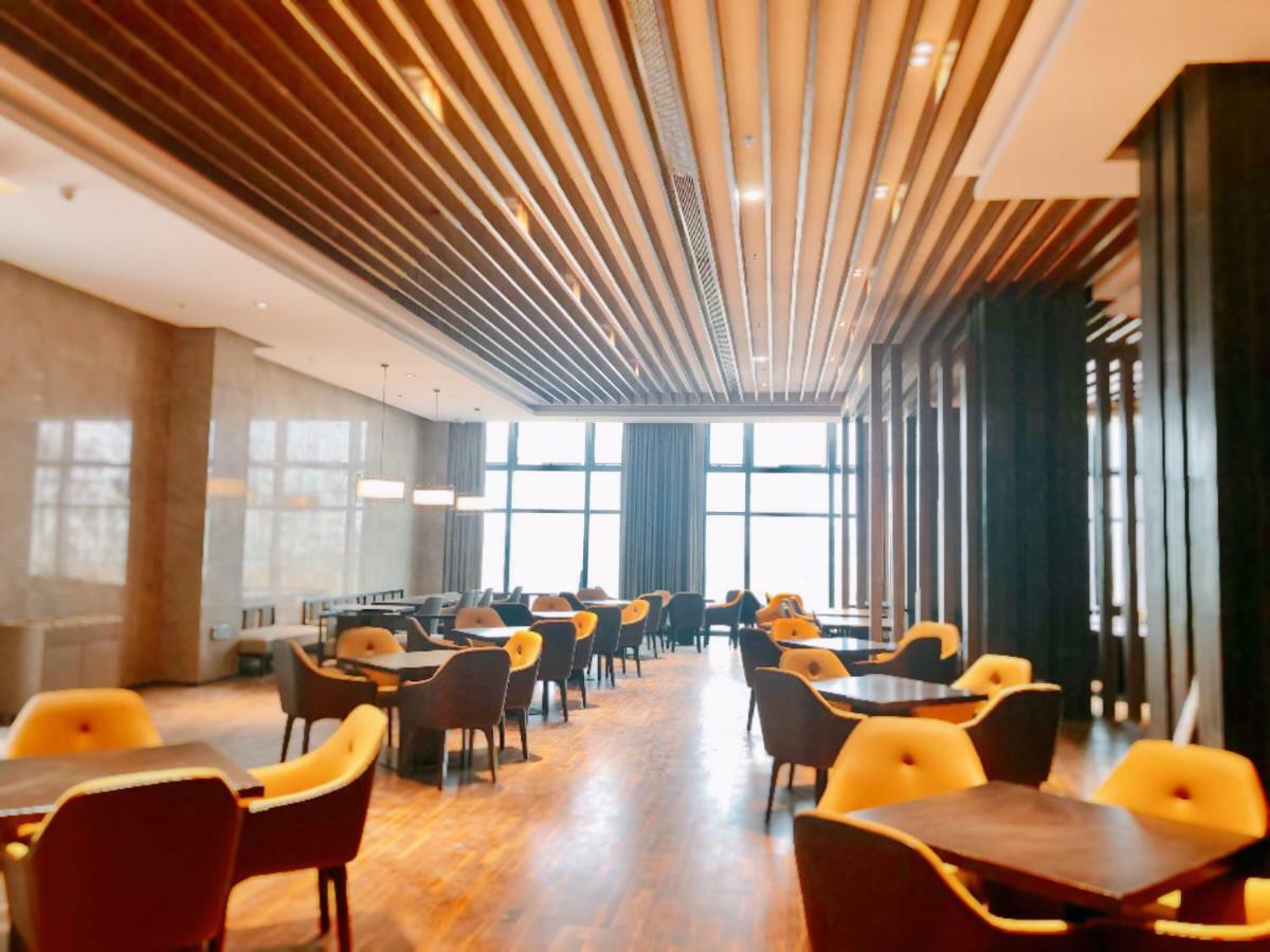 Grand Skylight International Hotel Pingshan Shenzhen Bagian luar foto