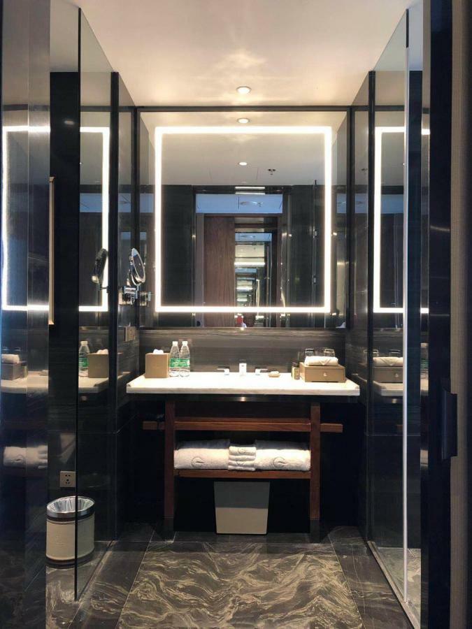 Grand Skylight International Hotel Pingshan Shenzhen Bagian luar foto