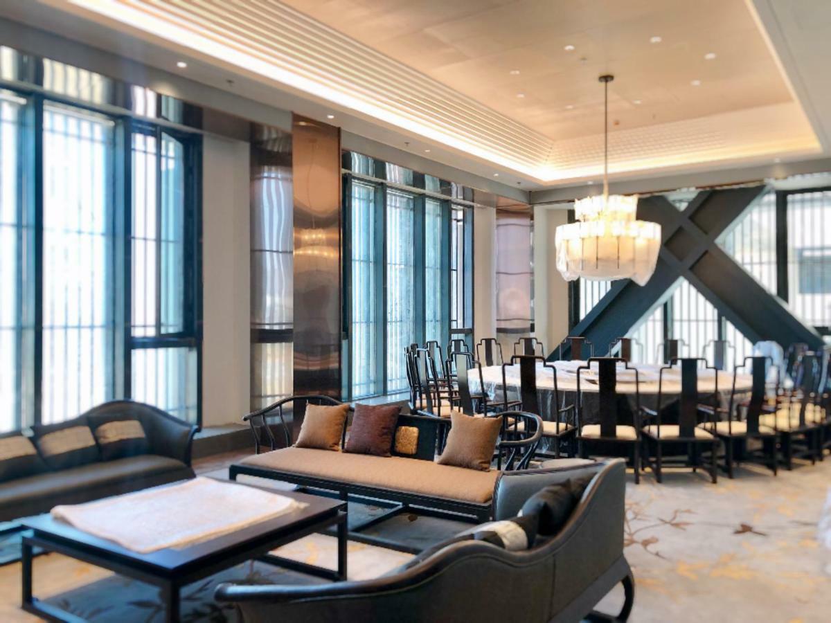 Grand Skylight International Hotel Pingshan Shenzhen Bagian luar foto