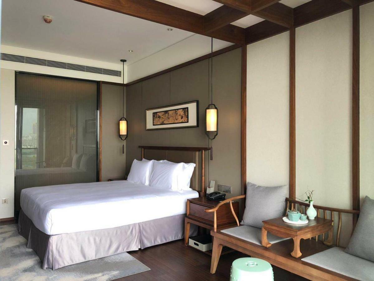 Grand Skylight International Hotel Pingshan Shenzhen Bagian luar foto