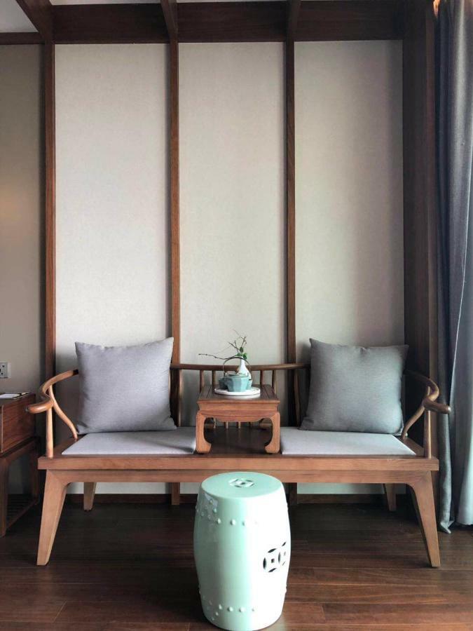 Grand Skylight International Hotel Pingshan Shenzhen Bagian luar foto