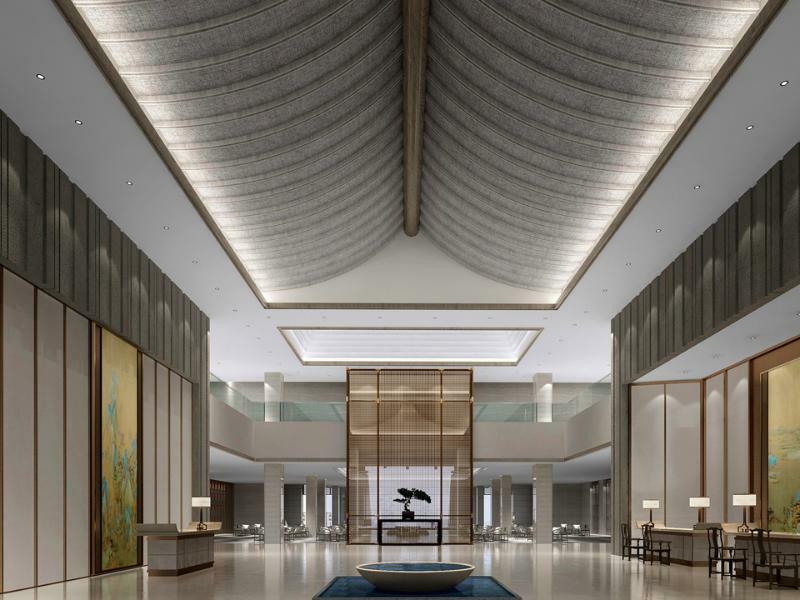 Grand Skylight International Hotel Pingshan Shenzhen Bagian luar foto