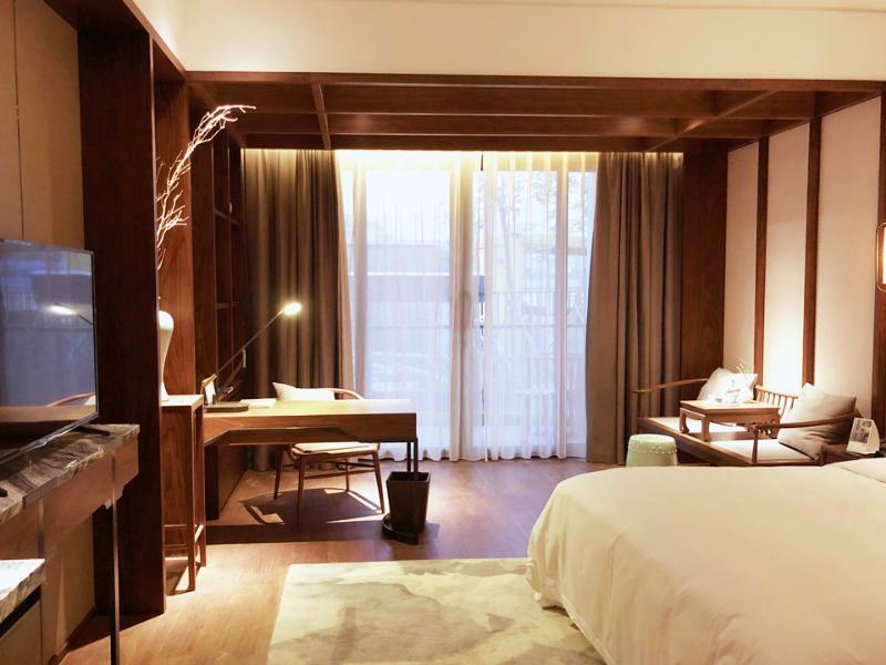 Grand Skylight International Hotel Pingshan Shenzhen Bagian luar foto