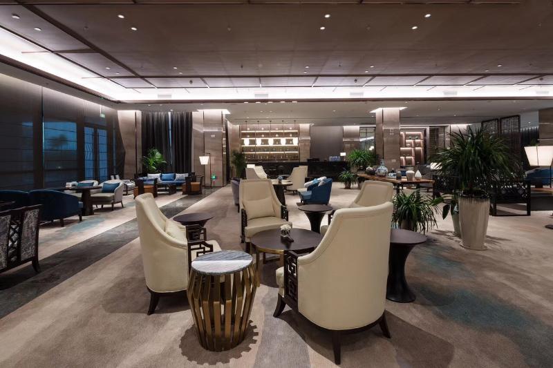 Grand Skylight International Hotel Pingshan Shenzhen Bagian luar foto